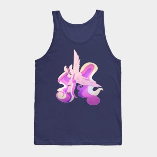 Princess Cadence Tank Top